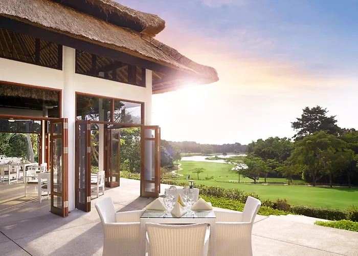 Homm Laguna Bintan, Part Of Banyan Group
