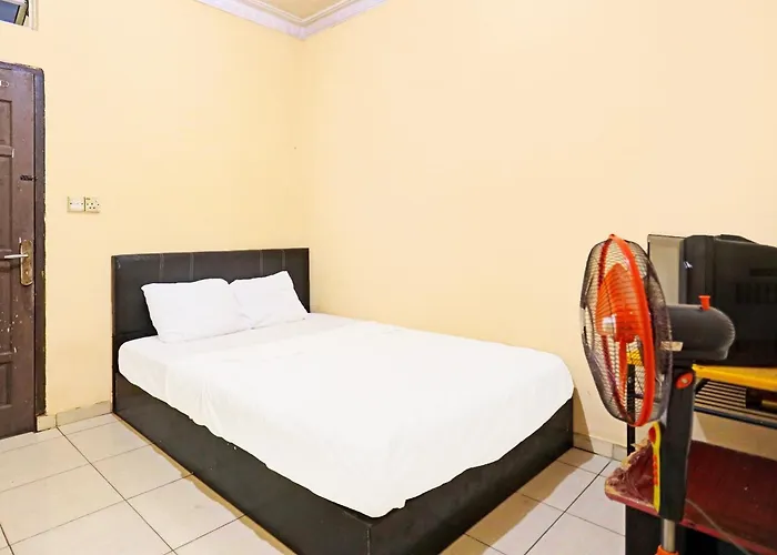 Hotel O Ririn Homestay