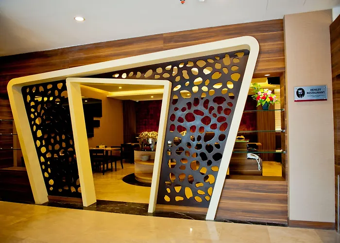 Biz Hotel Batam