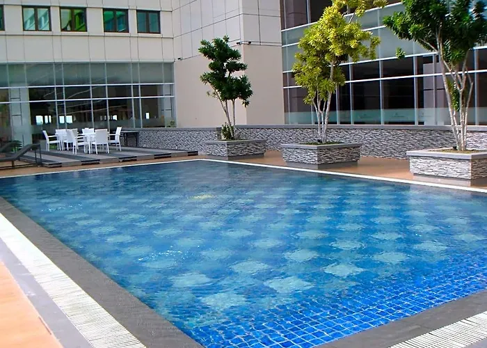 Ck Tanjungpinang Hotel And Convention Centre
