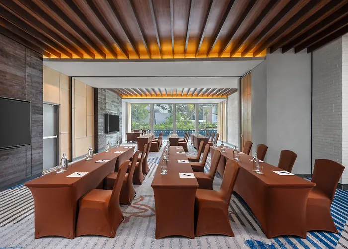 Four Points By Sheraton Bintan, Lagoi Bay