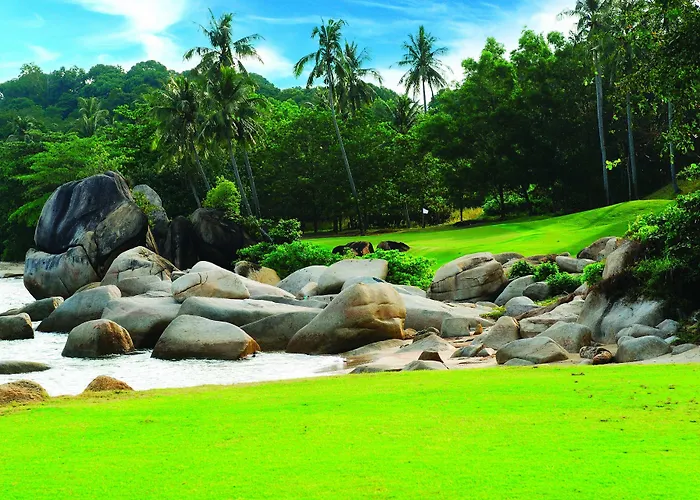 Cassia Bintan, Part Of Banyan Group