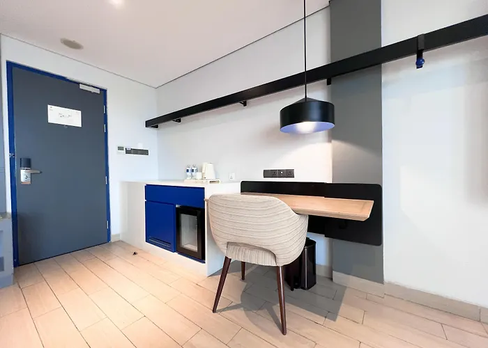 Ibis Styles Batam Nagoya
