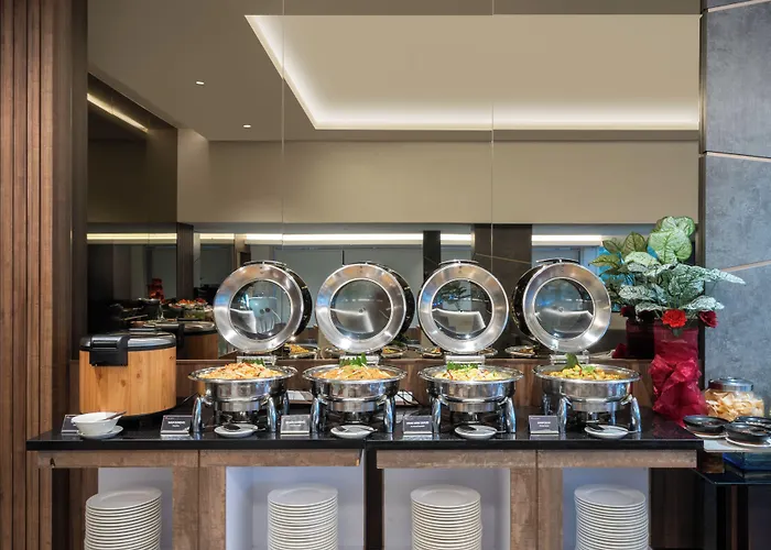 Swiss-Belinn Baloi Batam